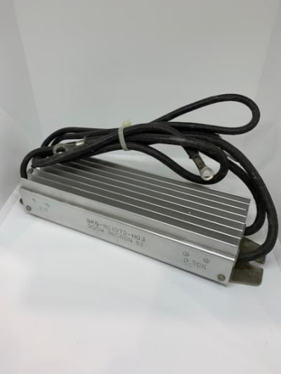 MF POWER RESISTORS BK0-NC1072-H03