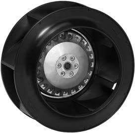 EBM PAPST R2E133-BH66-07