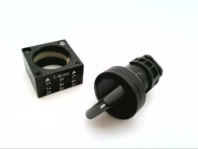 SIEMENS 3SB3000-2EA11