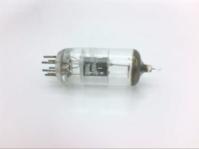 GENERAL ELECTRIC 6AB4