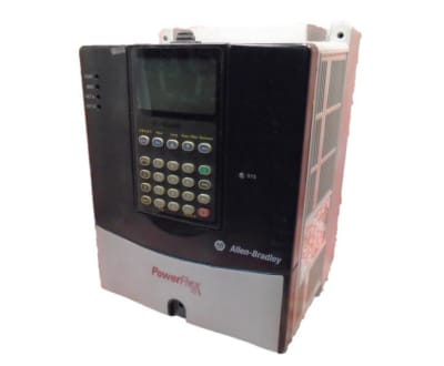 ALLEN BRADLEY 20AD5P0A3AYNARNN