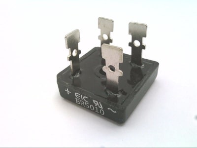 EIC SEMICONDUCTOR BR5010