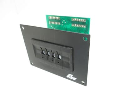 RED LION CONTROLS TSW0A400