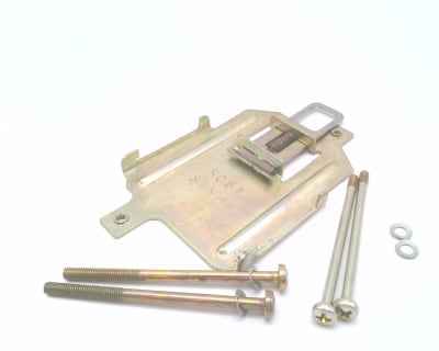 ASEA BROWN BOVERI K1DMB