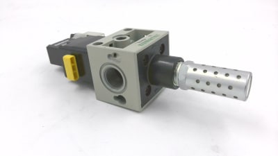 ASCO S22E-04BELM