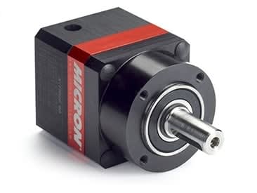 DANAHER MOTION XT060-007-0-RM060-6