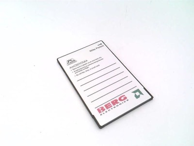 BERG ELECTRONICS AMC001CFLKA