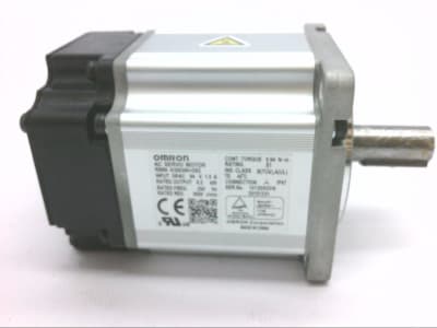 OMRON R88M-K20030H-OS2