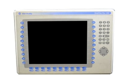 ALLEN BRADLEY 2711P-B12C6D7