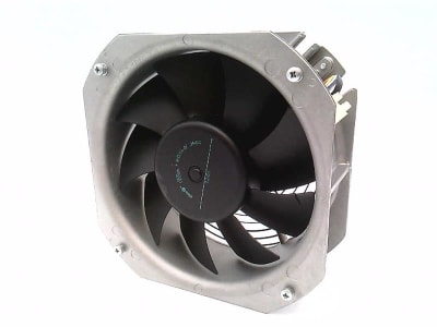 EBM PAPST W1G200-HH77-52