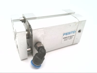 FESTO ADNGF-25-30-P-A