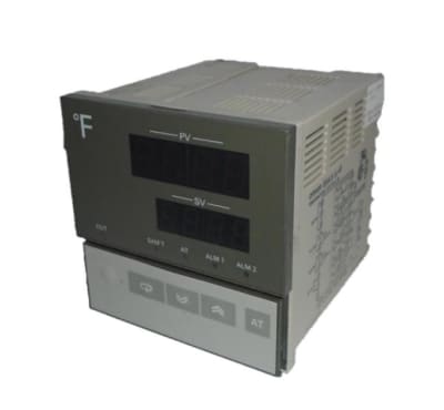 OMRON E5AX-AM