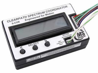 MS SEDCO S-COR