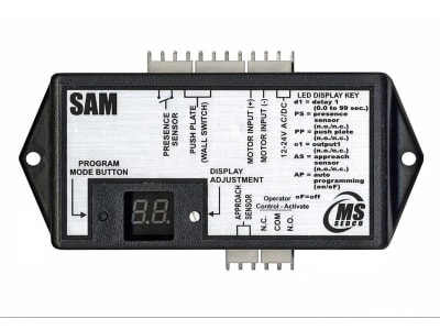 MS SEDCO SAM