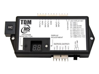 MS SEDCO TDM-HC