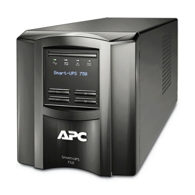 SCHNEIDER ELECTRIC SMT750US