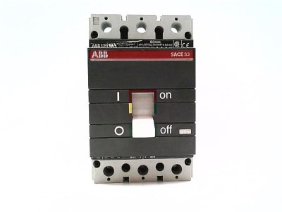 ASEA BROWN BOVERI S3N125MW