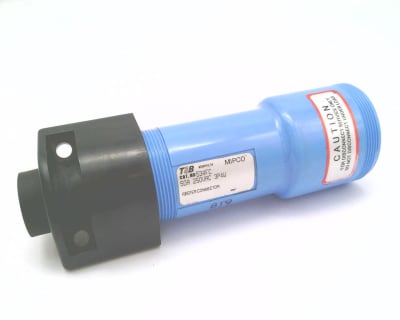 ABB THOMAS & BETTS 534FC