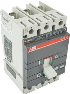 ASEA BROWN BOVERI ML630221