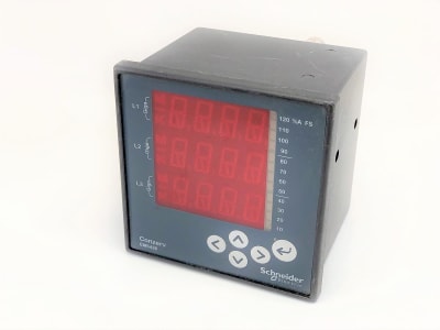 SCHNEIDER ELECTRIC EM-6436