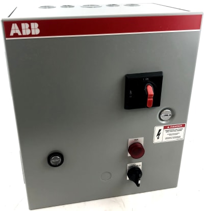 ASEA BROWN BOVERI A16NSF18X6AJ