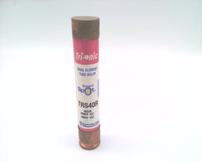 MERSEN TRS40R-SMART-SPOT