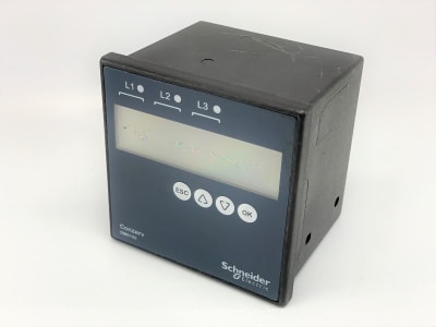 SCHNEIDER ELECTRIC DM6100