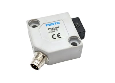 FESTO SOEG-L-Q30-P-A-S-2L