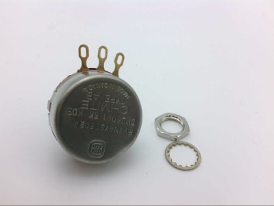 OHMITE CMU5021