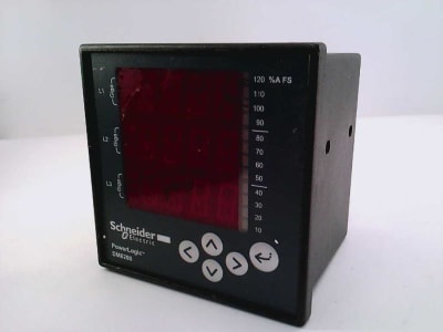 SCHNEIDER ELECTRIC METSEDM6200