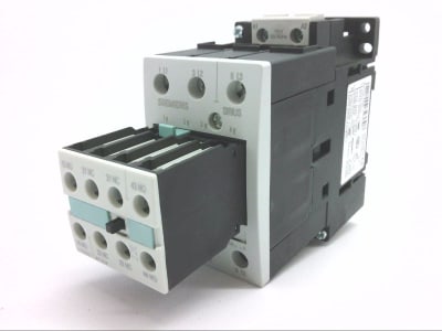 SIEMENS 3RT1034-1AG24