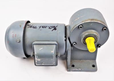 ALTRA INDUSTRIAL MOTION E3-10/DO 46-141 L