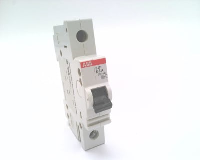 ASEA BROWN BOVERI S271-K8