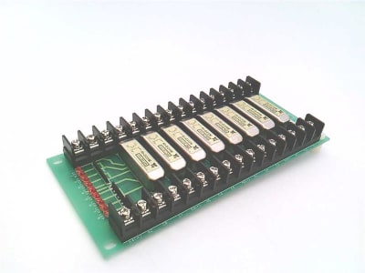 YASKAWA ELECTRIC RIU-08E/GX24