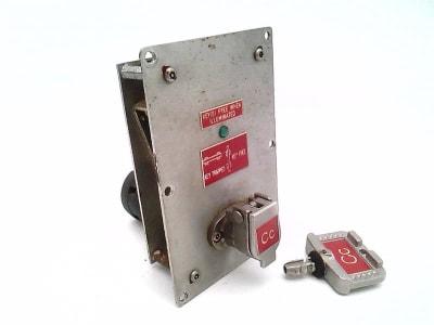 ALLEN BRADLEY 440T-MSRUE56