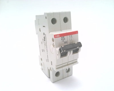 ASEA BROWN BOVERI S272-K3A