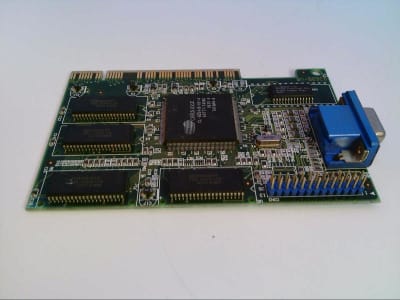 FCC KY2-JAX-CVGA54PCI