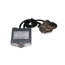 YASKAWA ELECTRIC JZDP-D008-633-E