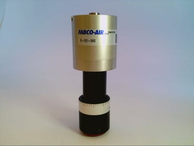 FABCO E-121-XAS