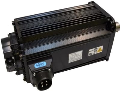 YASKAWA ELECTRIC SGMSV-50D3A6E