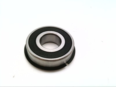 RBI BEARING 6204-2RS-NR