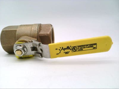 APOLLO VALVES 80-107-27