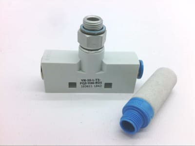 FESTO VN-10-L-T3-PQ2-VA4-RO1