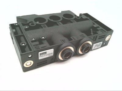 PARKER PVLC122608