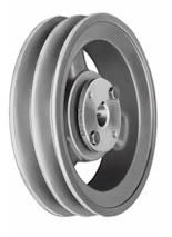 REGAL REXNORD 2BK62H