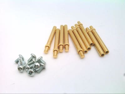 EVERETT CHARLES P4301-1F