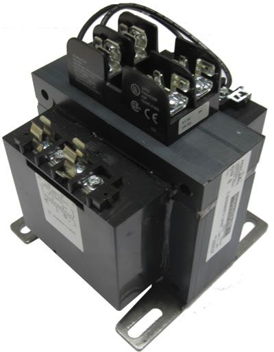 MICRON INDUSTRIES CORPORATION B500-0475-8