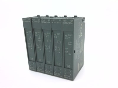 SIEMENS 6ES7132-4BD02-0AA0