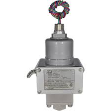 CUSTOM CONTROL SENSORS 646GZE3-7011