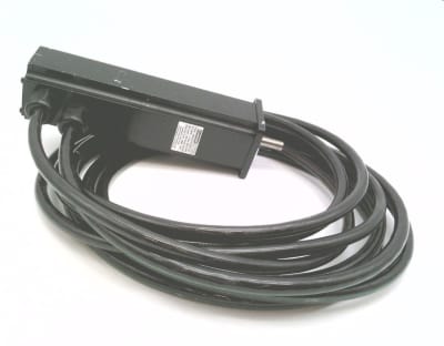 ELWOOD CORPORATION M423-SYN0-3A0Y-AH